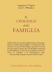 Il crogiolo della famiglia