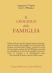 Il crogiolo della famiglia