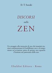 Discorsi sullo zen
