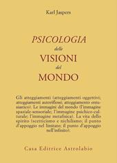 Psicologia delle visioni del mondo