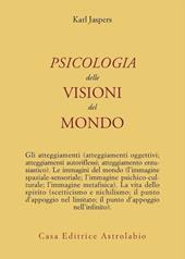 Psicologia delle visioni del mondo