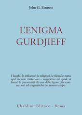 L'enigma Gurdjieff