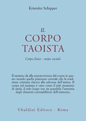 Il corpo taoista. Corpo fisico, corpo sociale