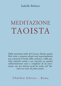 Image of Meditazione taoista