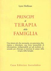 Principi di terapia della famiglia