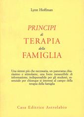 Principi di terapia della famiglia