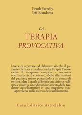 La terapia provocativa