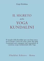 Il segreto dello yoga kundalini