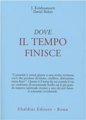 Dove il tempo finisce