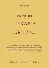 Principi di terapia di gruppo