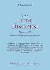 Gli ultimi discorsi: Saanen 1985