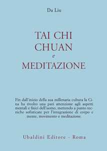 Image of Tai chi chuan e meditazione
