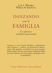 Danzando con la famiglia. Un approccio simbolico-esperienziale