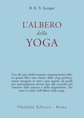 L'albero dello yoga