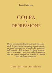 Colpa e depressione