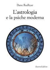 L' astrologia e la psiche moderna