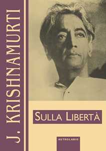 Image of Sulla libertà