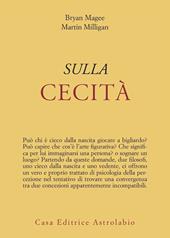 Sulla cecità