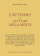 L' autismo e la lettura della mente