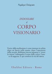 Indossare il corpo visionario