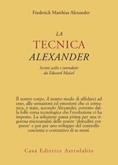 La tecnica Alexander