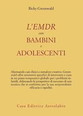 L'EMDR con bambini e adolescenti