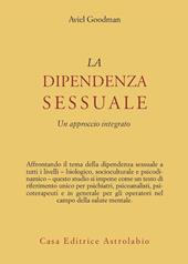 La dipendenza sessuale. Un approccio integrato