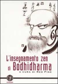 Image of L' insegnamento zen di Bodhidharma