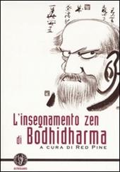 L' insegnamento zen di Bodhidharma