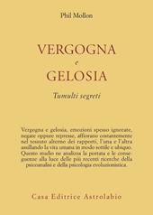Vergogna e gelosia. Tumulti segreti