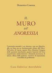 Il muro dell'anoressia mentale