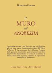 Il muro dell'anoressia mentale