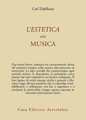 L'estetica della musica