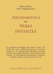 Psicosomatica della prima infanzia