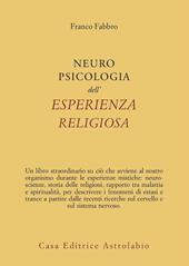 Neuropsicologia dell'esperienza religiosa