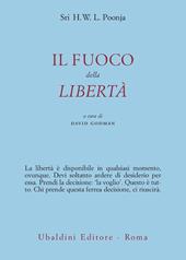 Il fuoco della libertà