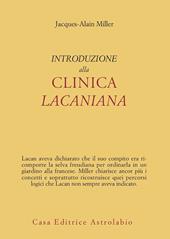 Introduzione alla clinica lacaniana