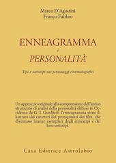 Enneagramma e personalità. Tipi e sottotipi nei personaggi dei film