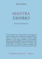 Mantra tantrici