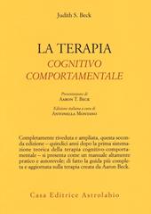La Terapia cognitivo-comportamentale