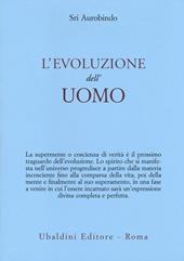 L' evoluzione dell'uomo