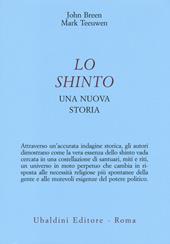 Lo shinto. Una nuova storia