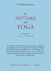 Il nettare dello yoga