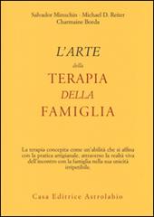 L' Arte della terapia della famiglia