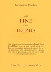 Sulla fine e sull'inizio