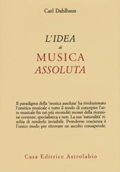L'idea di musica assoluta