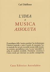 L'idea di musica assoluta