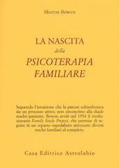 La nascita della psicoterapia familiare