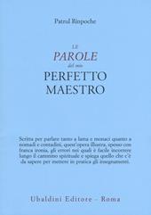 Le parole del mio perfetto maestro