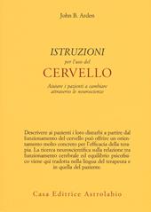 Istruzioni per l'uso del cervello